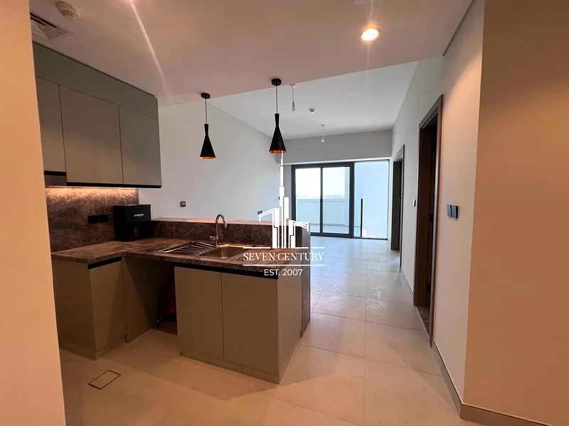 1BHK Unfurnished | Community View | Vacant63973051017603113