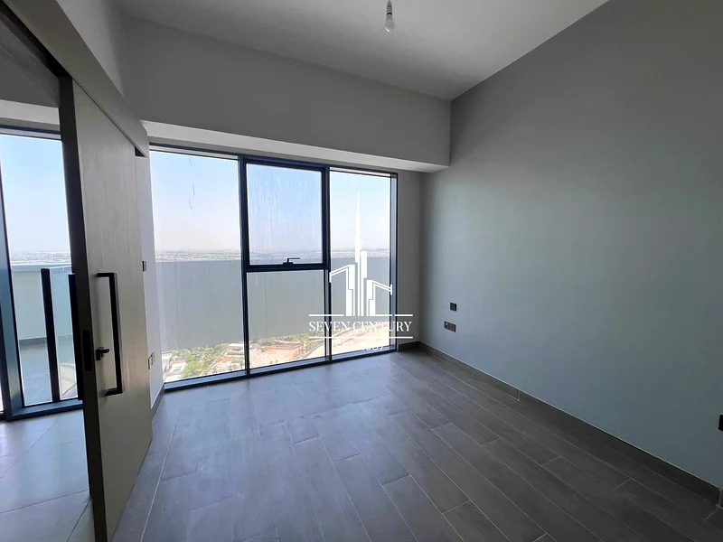 1BHK Unfurnished | Community View | Vacant63973051017603114