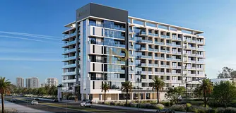 4 Bed + Maid and Store | Closed Kitchen | 40/60 Payment Plan | Close to Metro