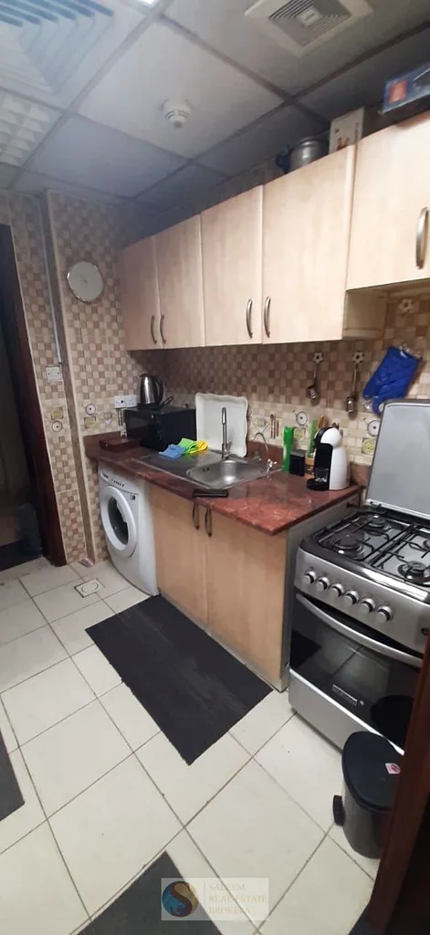 lavish Furnished Extra Large Studio available Spain Cluster63741808104833112