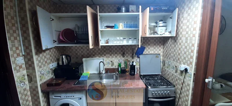 lavish Furnished Extra Large Studio available Spain Cluster63741808104833114
