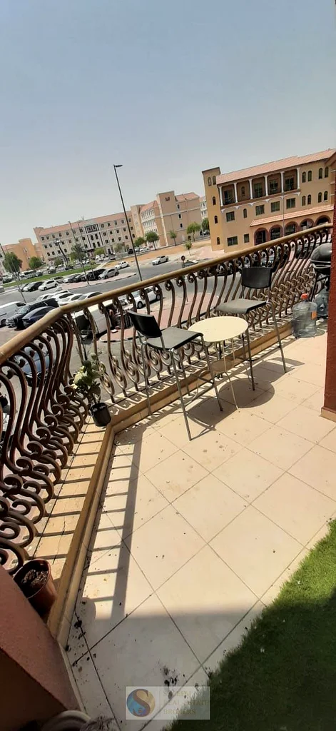 lavish Furnished Extra Large Studio available Spain Cluster63741808104833110