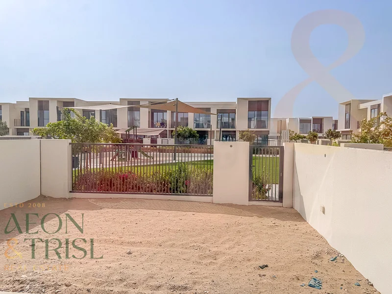 Elegant and Modern 3 Beds | Aston Style Type C63947787290242114