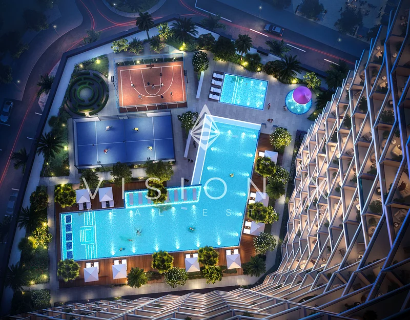 Smart Layouts | Inspiring Views | Family-Friendly Environment63999490909570113
