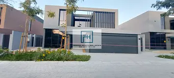 Masaar – Cluster Kaya | Brand-New 4-Bedroom Semi-Detached Villa for Rent