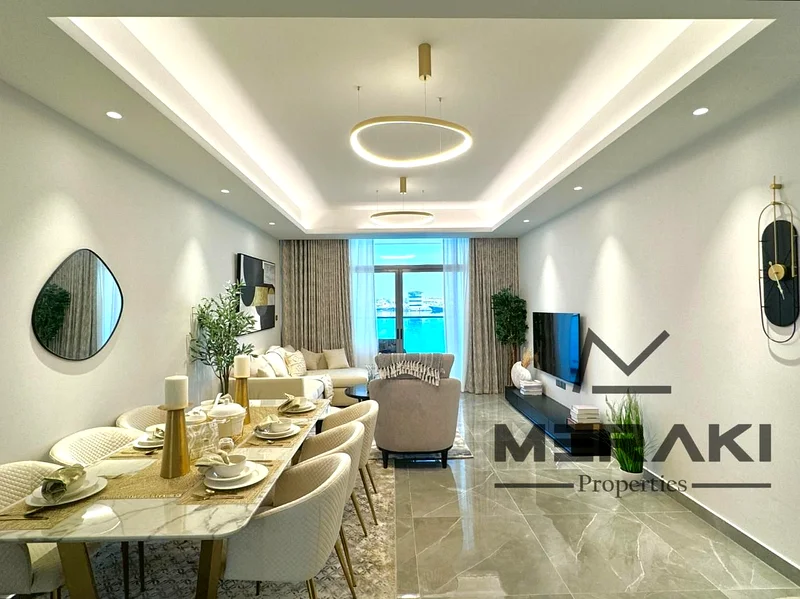 The most powerful hotel project in Ajman with sea views and high-quality finishes, in addition to unique hotel services with a fully serviced area.63877884843138110