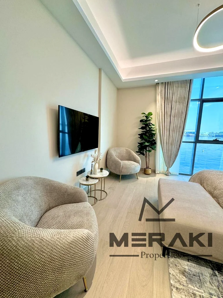 The most powerful hotel project in Ajman with sea views and high-quality finishes, in addition to unique hotel services with a fully serviced area.63877884843138113