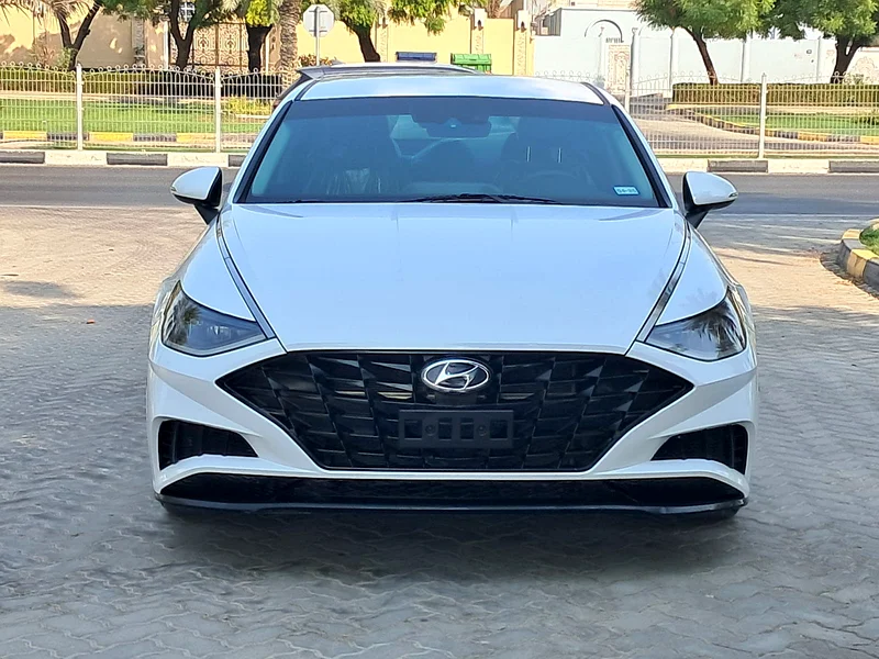 Hyundai Sonata SEL #09148363612086102530114