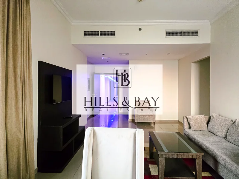 Spacious Unit l Modern Layout l Multiple Chqs63765666812289114