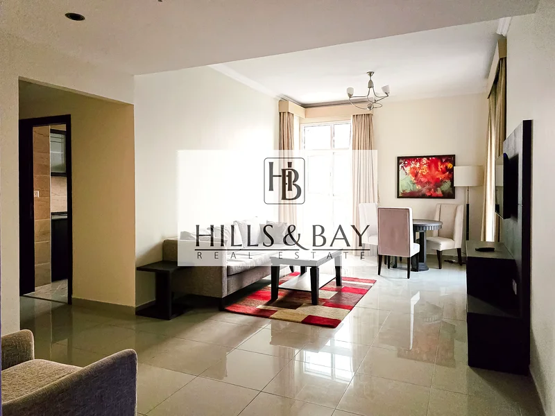 Spacious Unit l Modern Layout l Multiple Chqs63765666812289111