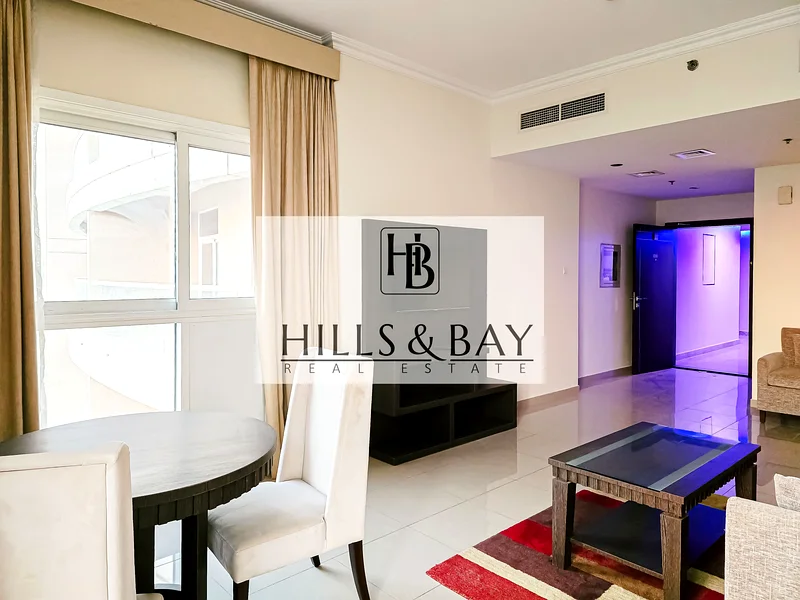 Spacious Unit l Modern Layout l Multiple Chqs63765666812289113