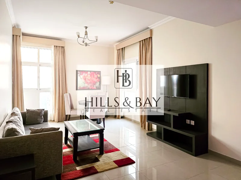 Spacious Unit l Modern Layout l Multiple Chqs63765666812289112