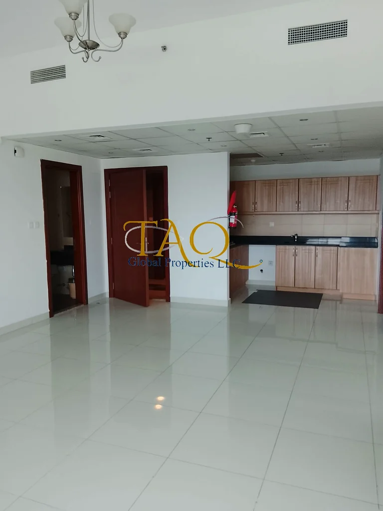 أقل إيجار !! شقة بمساحة أكبر من غرفتي نوم وشرفة @75 ألف63735110607362110