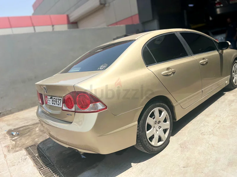 Honda Civic63612064961281114