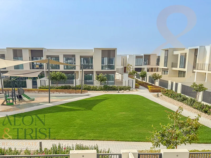 Elegant and Modern 3 Beds | Aston Style Type C63947787290242110