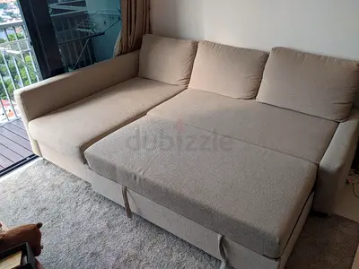 IKEA BRAND SOFA BED