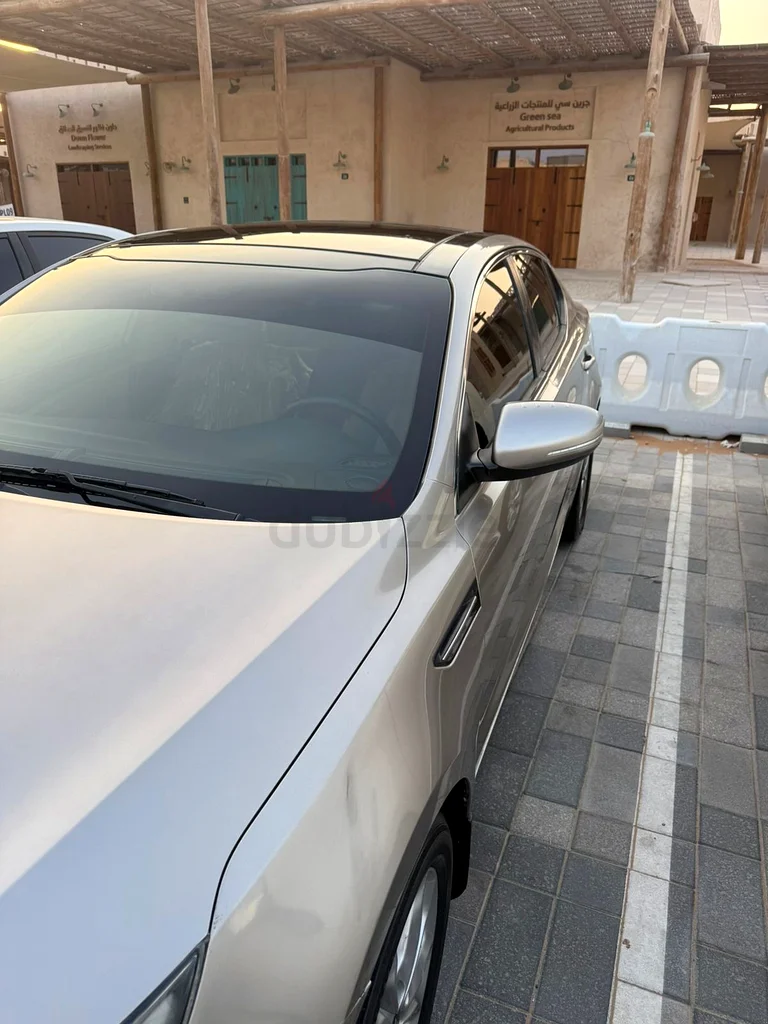 Kia Optima Very Good Condition63612078656130111