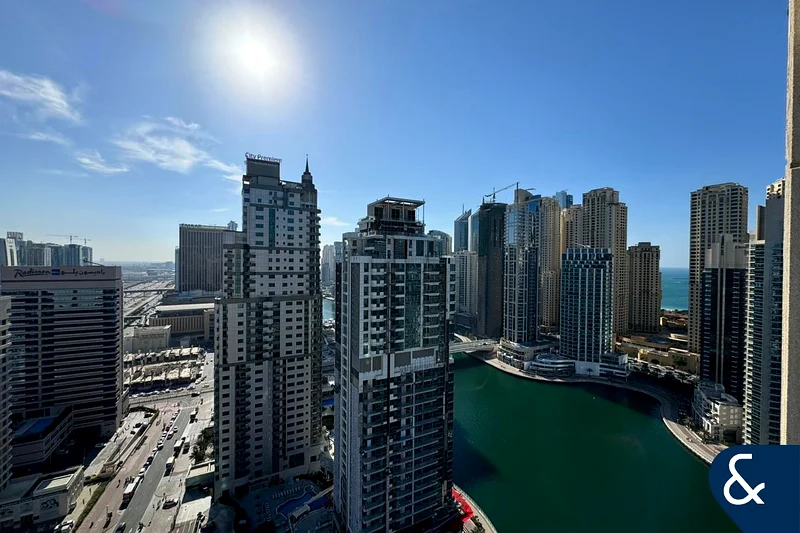 Fully Upgraded | Vacant on Transfer | 2 Bed64036626207746112