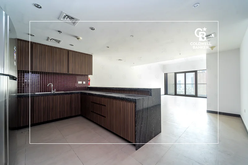 Large 1 Bed+Study | Pool View | Vacant63726575896323111