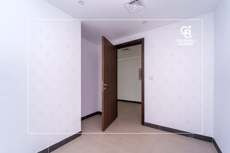 Large 1 Bed+Study | Pool View | Vacant63726575896323114