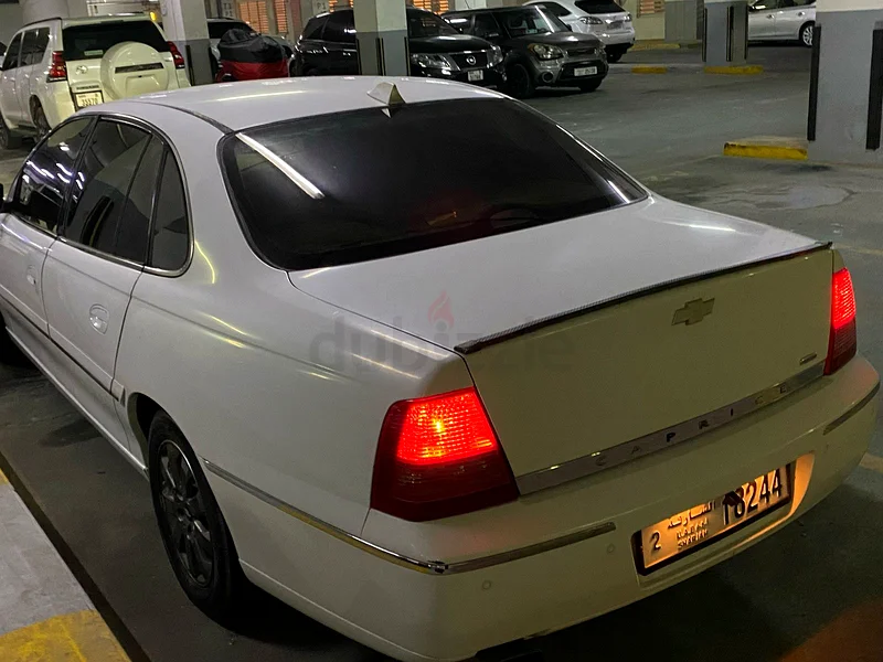 كابرس 2006 للبيع63612065756290112