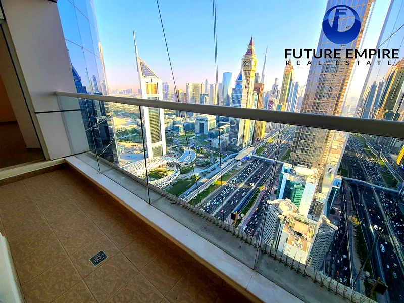 Apartment with Good View | Balcony | Chiller Free63746035735297110