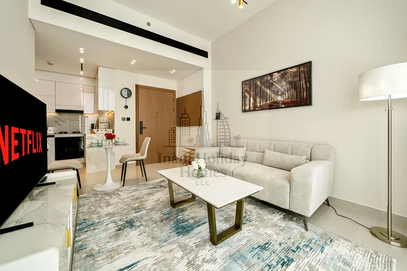 Spacious 1BR| Binghatti House| Bills Included63835782521345111