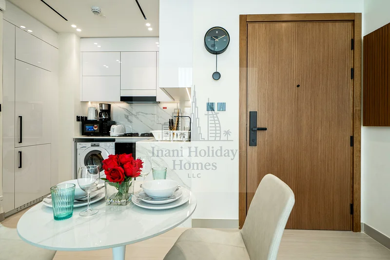 Spacious 1BR| Binghatti House| Bills Included63835782521345113