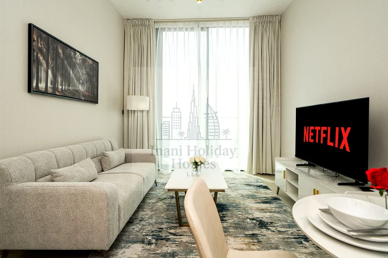 Spacious 1BR| Binghatti House| Bills Included63835782521345114
