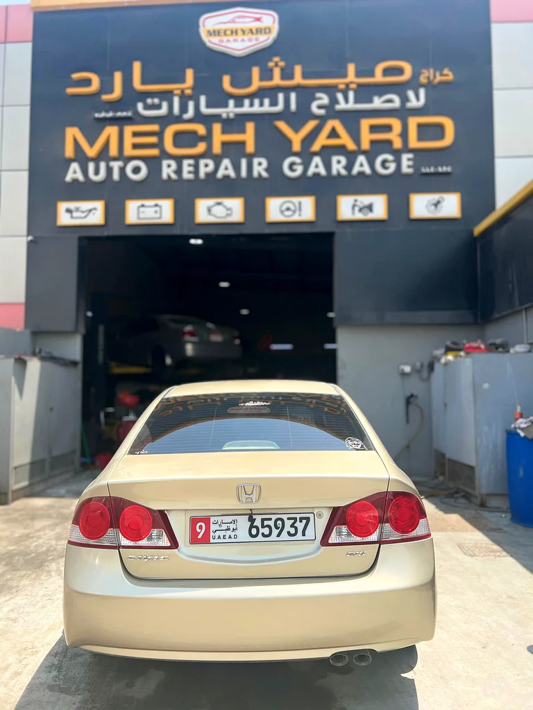 Honda Civic63612064961281113