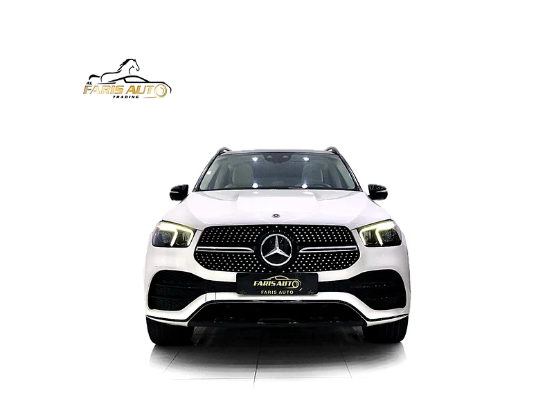 GLE 350 FULLY LOADED WITH CARBON INTERIOR IN PERFECT CONDITION 202263613462526465111