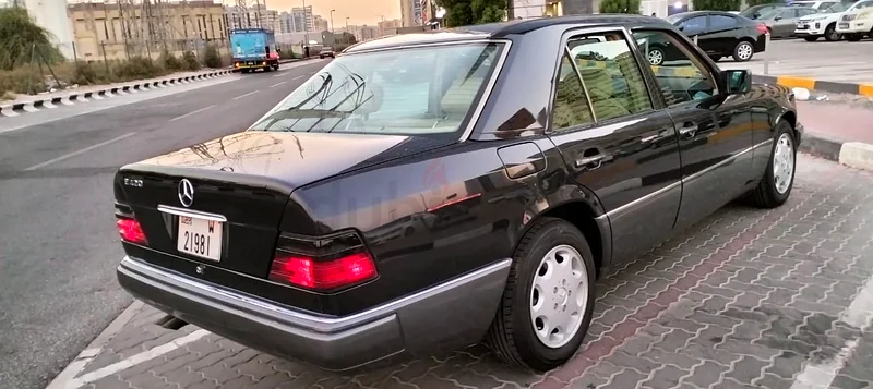 MERCEDES E420-V863613985704323113