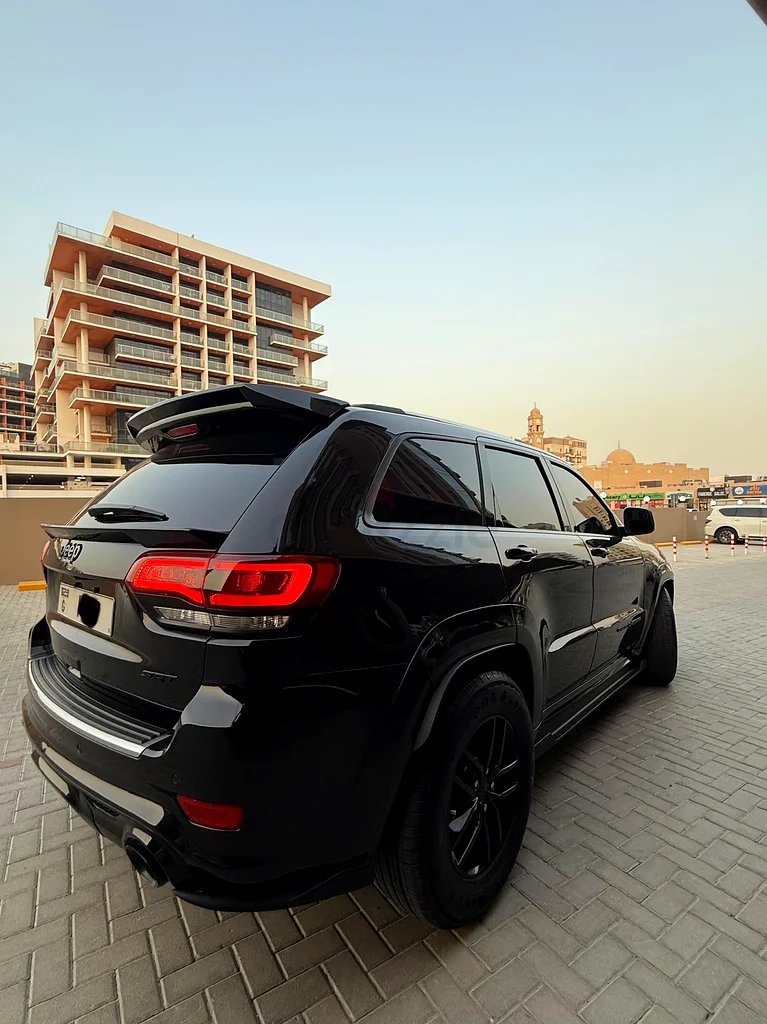 Jeep Grand Cherokee63612071192066114