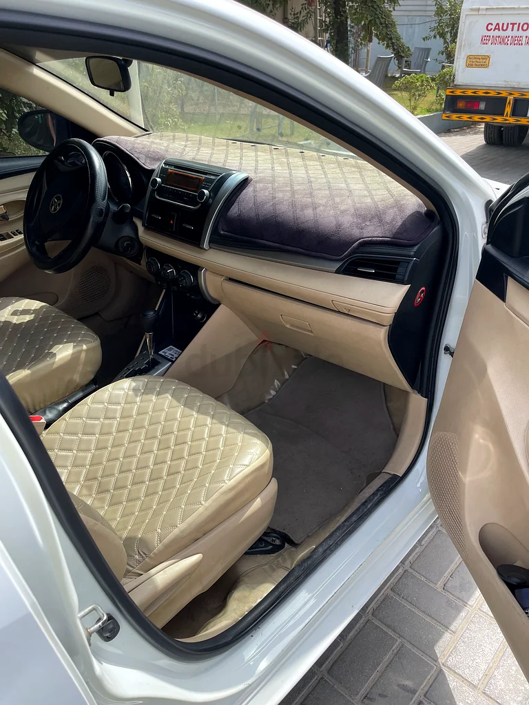 Yaris 201663612449087618113