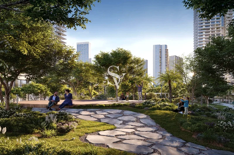 Future Iconic Location | 1BR | Near Metro | Mall64029539124226114