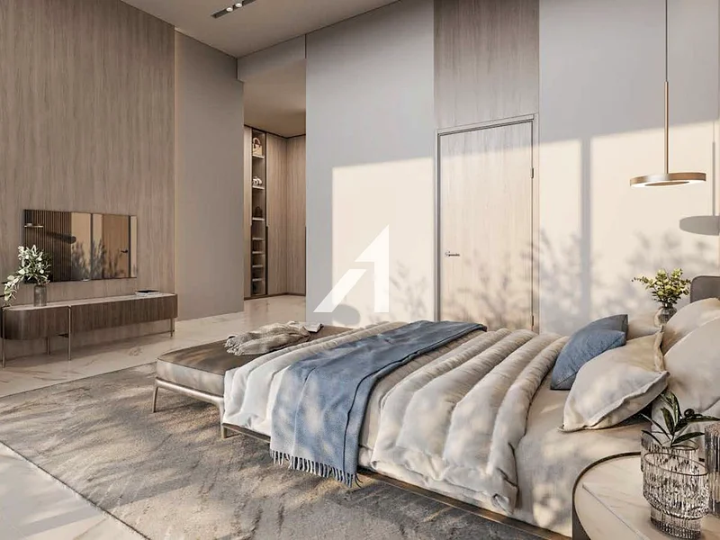 Smart Home | Handover Q4 2028 | Golf Course View63920951605250114