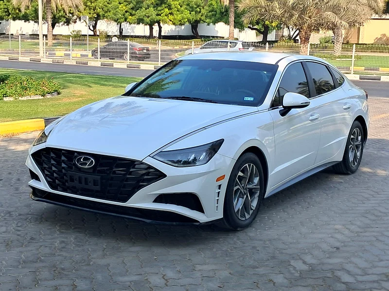 Hyundai Sonata SEL #09148363612086102530112