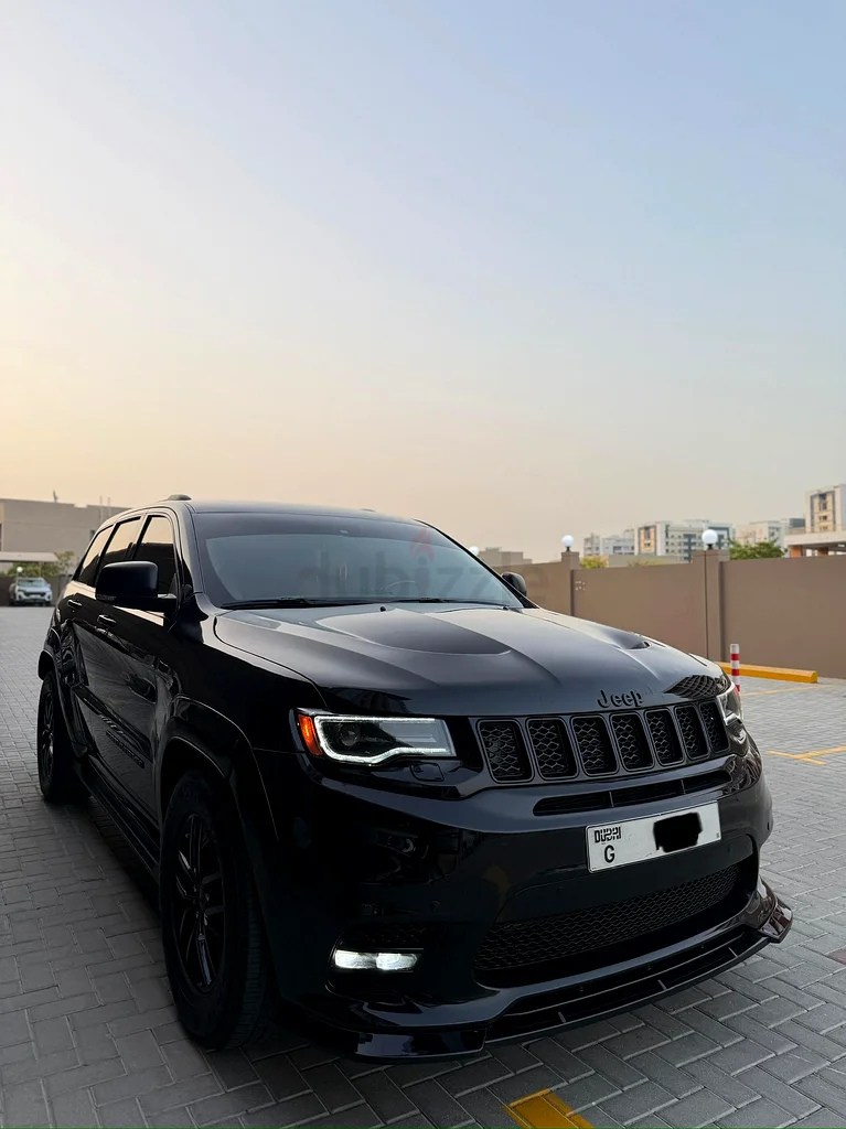 Jeep Grand Cherokee63612071192066113