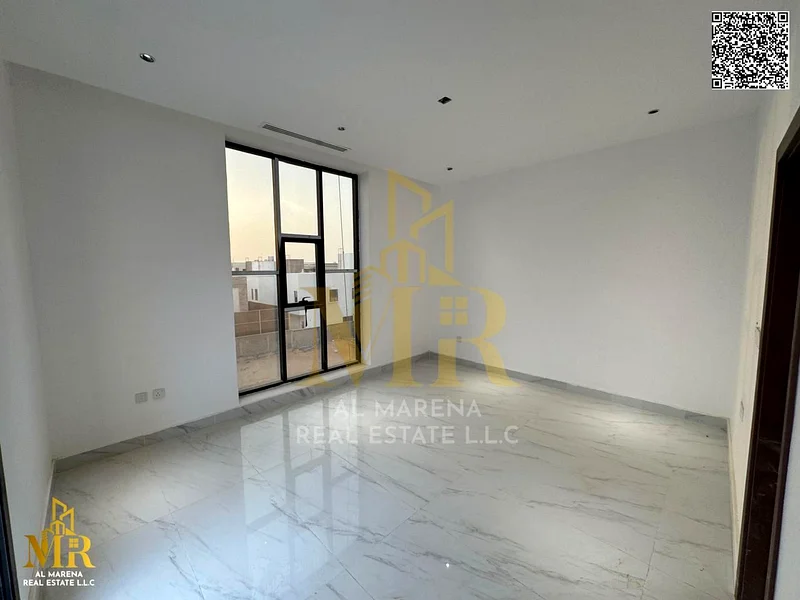 Corner villa, two floors and a roof, 7 master rooms, including registration fees, freehold for all nationalities63882010359043114