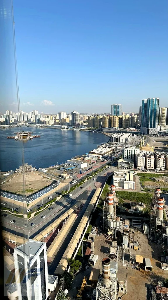1-Bedroom Apartment for Sale in Orient Towers | Open View | Special Price | Continue Installments with No Interest63867361018242111