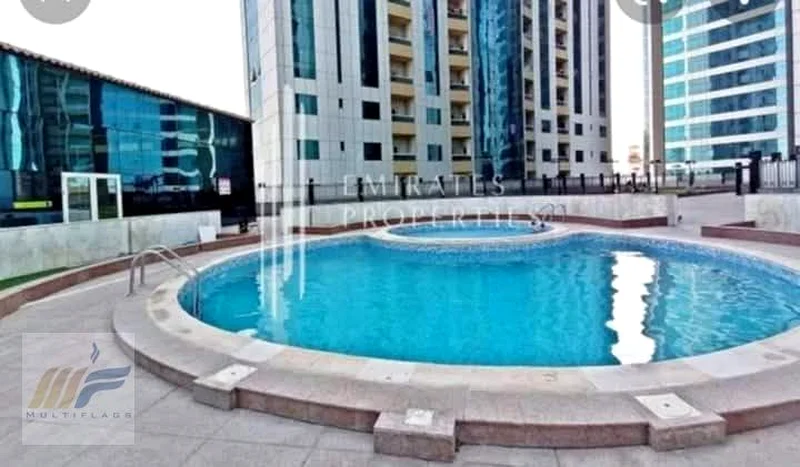 1-Bedroom Apartment for Sale in Orient Towers | Open View | Special Price | Continue Installments with No Interest63867361018242114
