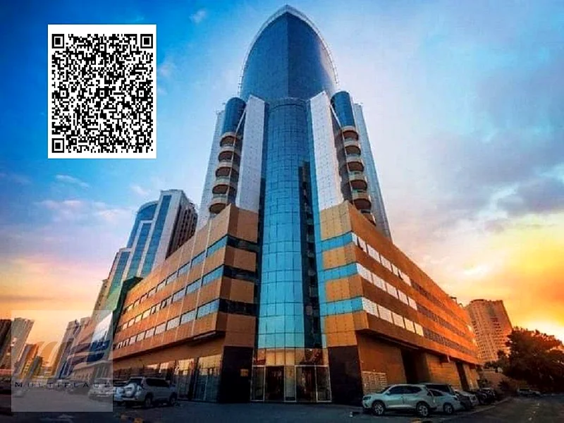 1-Bedroom Apartment for Sale in Orient Towers | Open View | Special Price | Continue Installments with No Interest63867361018242110