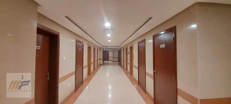 1-Bedroom Apartment for Sale in Orient Towers | Open View | Special Price | Continue Installments with No Interest63867361018242113