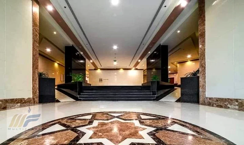 1-Bedroom Apartment for Sale in Orient Towers | Open View | Special Price | Continue Installments with No Interest63867361018242112