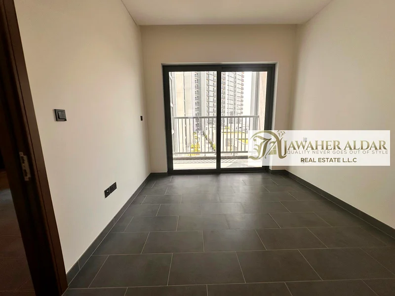 شقتان + غرفة غسيل - بإطلالة على المسبح - طابق عالي !!!!63758455508737110