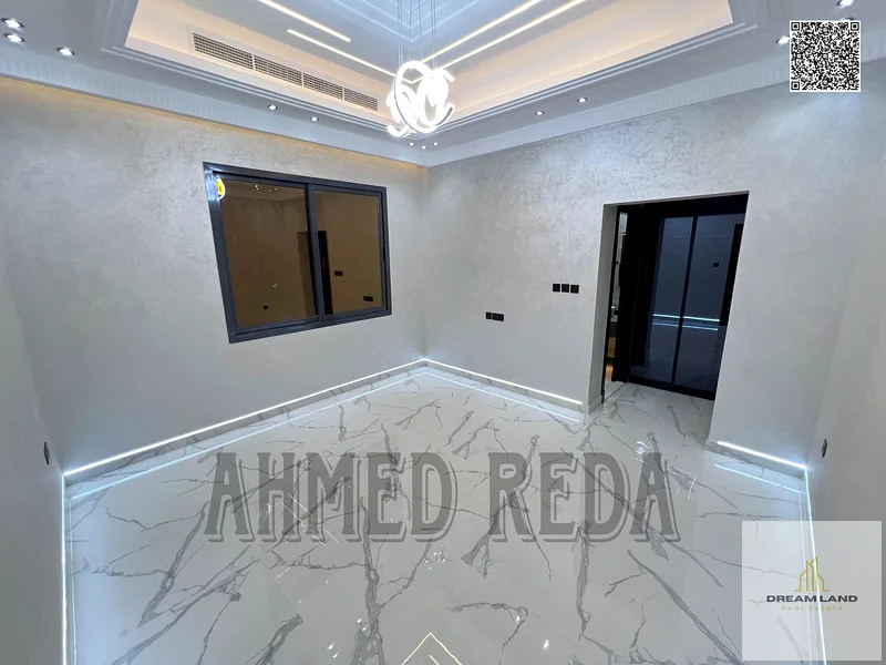 A golden opportunity to own a luxurious villa with a modern design and a strategic location in Al Helio 2 at an attractive and distinctive price.63904698221953113