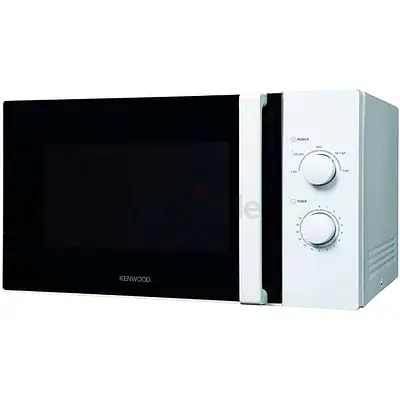 Microwave oven