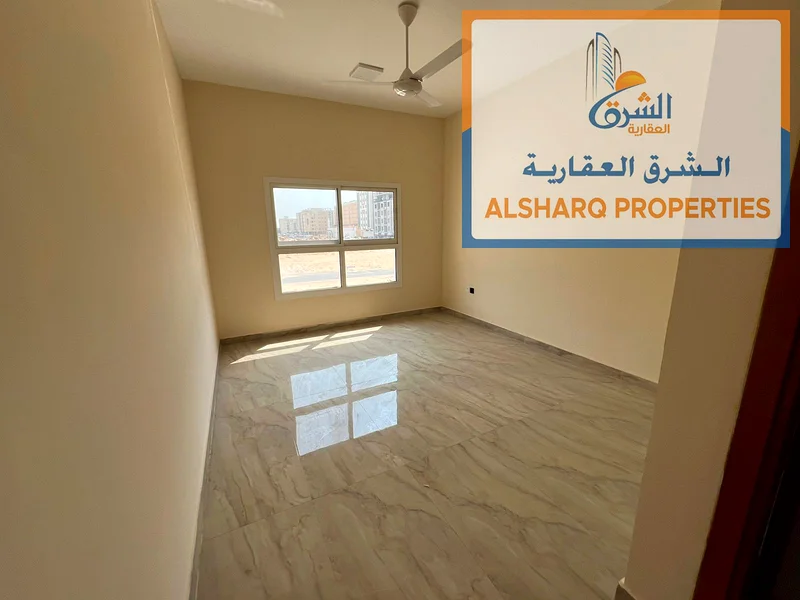 شقة بغرفتي نوم للمستأجرين الأوائل، للذين يبحثون عن الأناقة والراحة63713884937729111