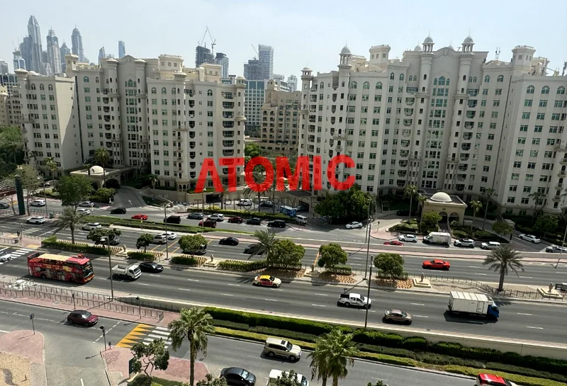 طابق عالي، شقة من غرفتي نوم وغرفة خادمة، مؤجرة، النوع E!64009545659265110