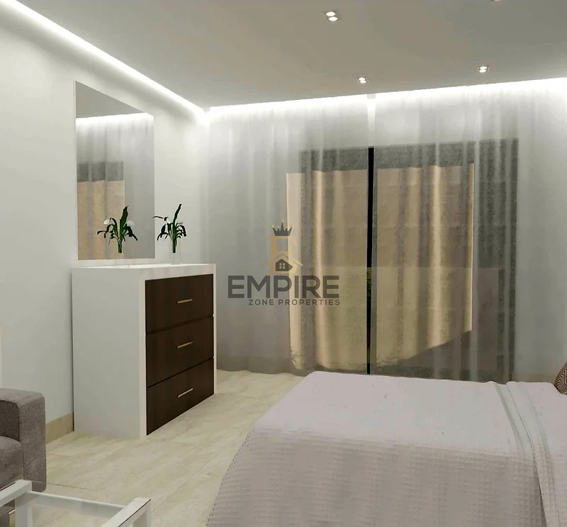 🏙️ Smart Investment Studio | 437 sq.ft | Near Metro 🚇 | Modern Urban Living63994047436803114